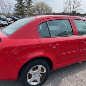 CHEVROLET COBALT - 9