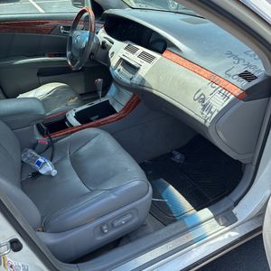 2007 Toyota AVALON LIMITED — миниатюра 33