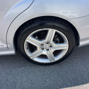 2008 Mercedes-BENZ S-CLASS 缩略图 18