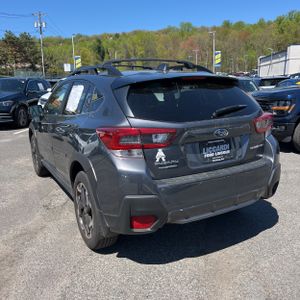 SUBARU CROSSTREK LIMITED - 5