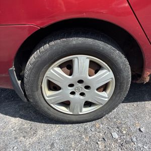 صورة مصغرة 19 لـ 2007 Toyota COROLLA LE