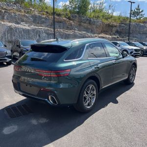 صورة 8 لـ 2024 Genesis GV70 2.5T SELECT
