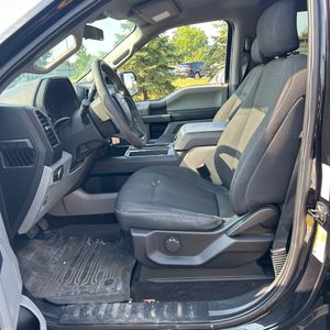 2019 FORD F-150 XL thumbnail 32
