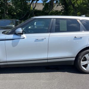 2018 LAND Rover RANGE ROVER VELAR P250 S 照片 4