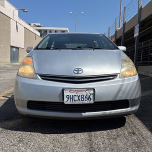 صورة مصغرة 12 لـ 2008 Toyota PRIUS BASE