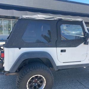 JEEP WRANGLER RUBICON - 9
