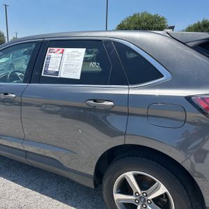 FORD EDGE SEL - 5