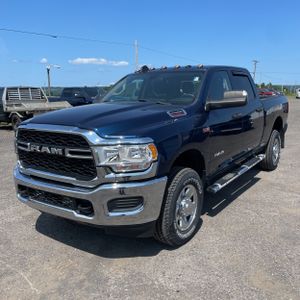 2020 RAM 2500 TRADESMAN 照片 1