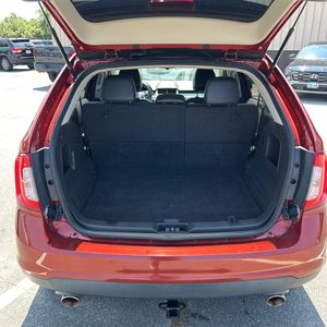 2014 FORD EDGE SEL thumbnail 42