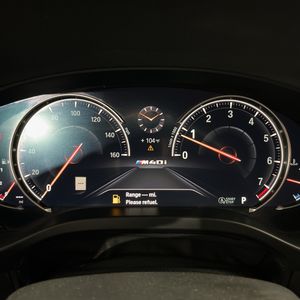صورة مصغرة 32 لـ 2019 BMW X4 M40I