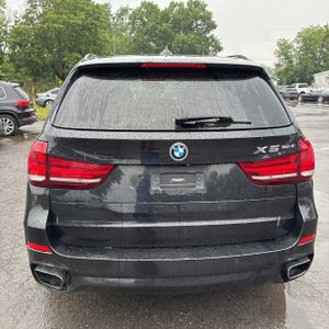 2014 BMW X5 XDRIVE35I — фото 7