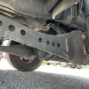 2021 RAM 2500 TRADESMAN — миниатюра 30