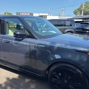 صورة مصغرة 13 لـ 2025 LAND Rover RANGE ROVER P400 SE