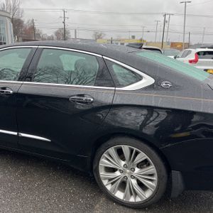 CHEVROLET IMPALA LTZ - 6