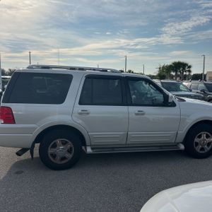 FORD EXPEDITION LIMITED - 10