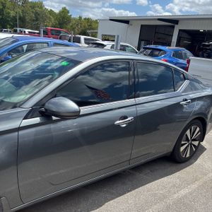 NISSAN ALTIMA 2.5 SV - 3