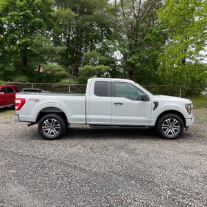 FORD F-150 XL - 10