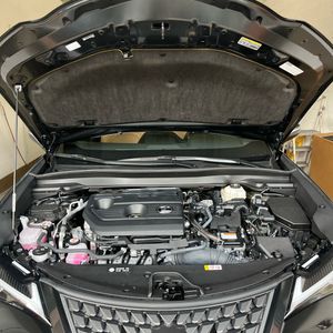 2025 Lexus UX 300H PREMIUM 照片 45