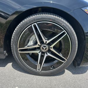 2022 Mercedes-BENZ C-CLASS — миниатюра 20