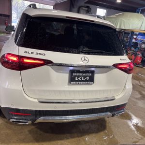 MERCEDES-BENZ GLE-CLASS - 6