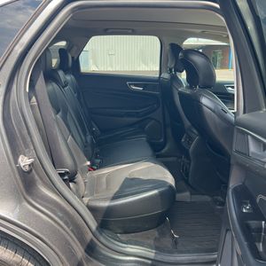 2019 FORD EDGE TITANIUM — миниатюра 35