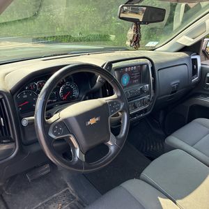 صورة مصغرة 36 لـ 2017 Chevrolet SILVERADO 1500 LT