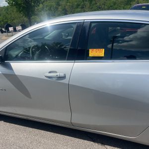 CHEVROLET MALIBU LS FLEET - 4