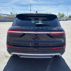 LINCOLN CORSAIR STANDARD - 7