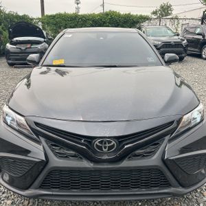 2023 Toyota CAMRY SE thumbnail 15