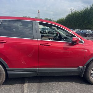 2021 Honda CR-V EX 缩略图 11
