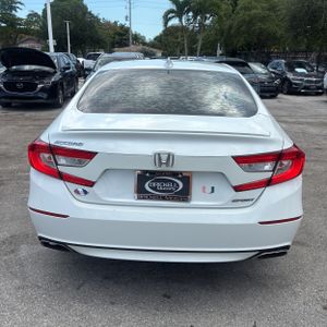 HONDA ACCORD SPORT - 7