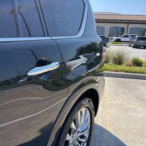 2015 Infiniti QX80 BASE thumbnail 60