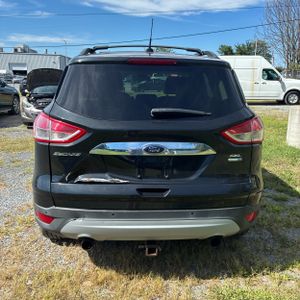 صورة 7 لـ 2013 FORD ESCAPE SEL