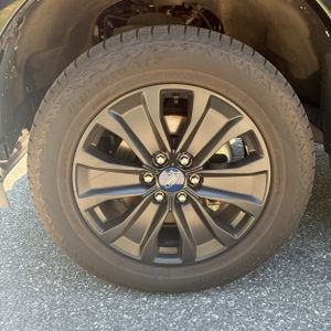 2020 FORD F-150 XLT — миниатюра 17