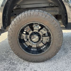 صورة 19 لـ 2018 RAM 2500 LARAMIE