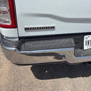 2024 RAM 2500 BIG HORN — миниатюра 23