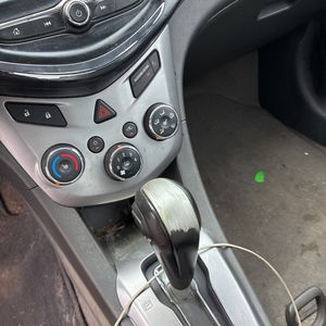 2017 Chevrolet SONIC PREMIER AUTO thumbnail 58
