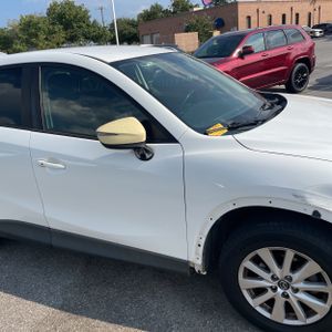 صورة مصغرة 13 لـ 2016 Mazda CX-5 TOURING