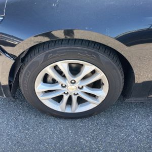 2018 Chevrolet MALIBU LT 缩略图 17
