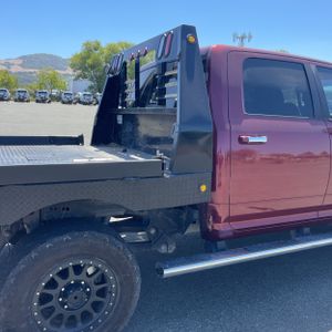 2017 RAM 2500 LARAMIE 照片 9