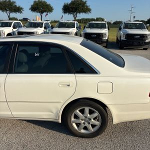 صورة 6 لـ 2002 Toyota AVALON XLS