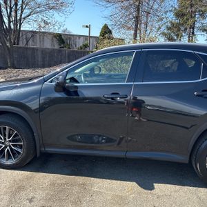 LEXUS NX 350 PREMIUM - 4