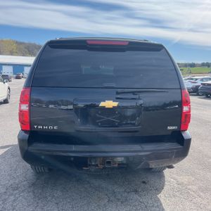 CHEVROLET TAHOE LT - 7