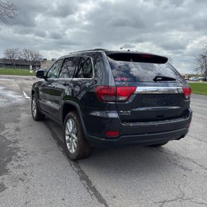 JEEP GRAND CHEROKEE LAREDO - 5