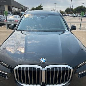 2025 BMW X7 XDRIVE40I — фото 15