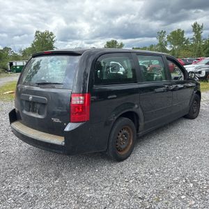 2010 Dodge GRAND CARAVAN SE 照片 8