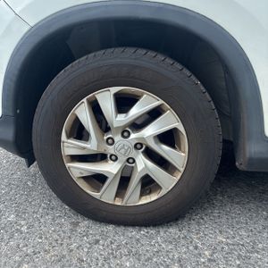 2015 Honda CR-V EX-L 缩略图 17