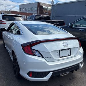 HONDA CIVIC SPORT - 6