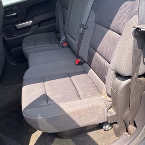 صورة مصغرة 70 لـ 2018 Chevrolet SILVERADO 1500 LT