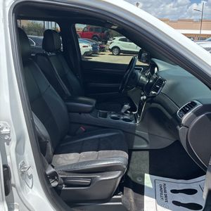 2019 JEEP GRAND CHEROKEE ALTITUDE 照片 32